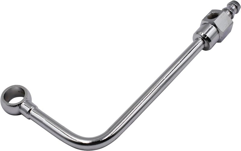 LAFORMO Single-Feed Line Kit with 3/8 Barb Fitting # 8126 - Image 5